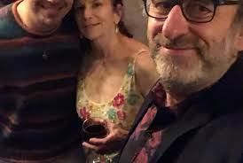 We opened! #theseagull/Woodstock ny....