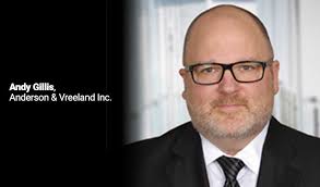 Executive Moves: Fox & Roach, Anderson & Vreeland and more