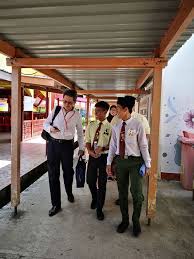 Teach for malaysia, kuala lumpur, malaysia. Impacting Lives Co Teaching With Teach For Malaysia In Semporna Sabah Cagamas Berhad