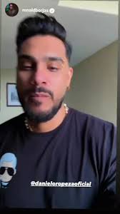 Daniel Eduardo Jorge Oropeza