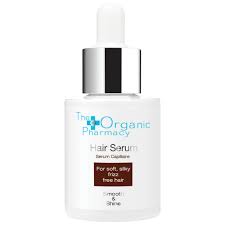 Get the best deals on unisex organic hair care serums & oils. The Organic Pharmacy Hair Serum 30ml Beyondbeautiful