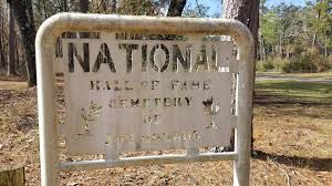 Boles Field Campground