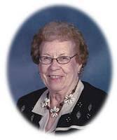 WOLD, Helen Elizabeth (Bernhard) --- 1921-2011