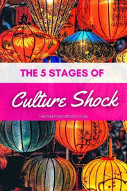 Check spelling or type a new query. The 5 Stages Of Culture Shock And How They Impact Travelers