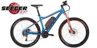Gutschein Fahrrad Seeger E K 849 50 Statt 1 699