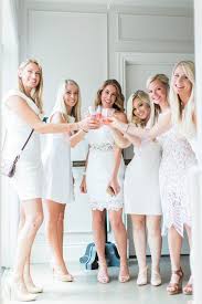 Dress Code Chic 10 Classy Hen Party Themes Onefabday Com Bachelorette Party Outfit Bachelorette Party Attire Classy Hen Party