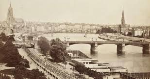 Wieso zeigt der kompass immer nach norden? Fotografie Historisches Museum Frankfurt