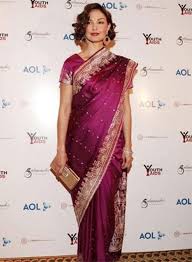 Born july 22, 1992) is an american singer, actress, and producer. 10 Hollywood Actresses Who Rocked Our Indian Saree Like A True Indian Laughingcolours Com