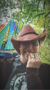 Mother of the Year suitcase retrieval at Alice's Campground