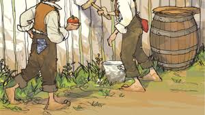 Las aventuras de tom sawyer es una novela del autor estadounidense mark twain publicada en 1876. Resumen De Las Aventuras De Tom Sawyer Mark Twain Resumende Net