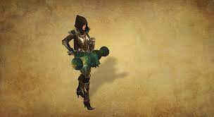 Diablo 3 season 24 is soon to be upon us, so here's everything to. Patch 2 4 1 Preview Cosmetic Items Diablo Iii