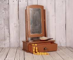 Coffret En Bois Avec Miroir Boite A Bijoux Vintage Porte Bijoux Bois Boite A Bijoux Antique Bois Armoire Peti Armoire En Bois Bijoux Vintage Boite A Bijoux