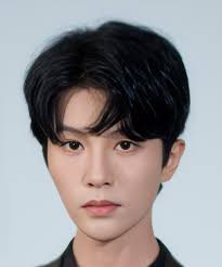 Chen Yun Ting (陈云廷)