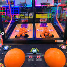 Check spelling or type a new query. Basketball Pro Arcade Game Giant Size Game Rental Video Amusement