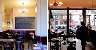 La Bistronomie A La Mode Montreal Places Paris Places To See