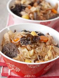 Chap Chye Recipe Mixed Vegetables Stew Nyonya Food Vegetable Dishes Vegetable Stew Recipe