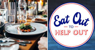 Recalling watching ritter on set, popper said: Eat Out To Help Out Scheme Full List Of Participating Restaurant Chains Cornwall Live