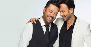 Στο happy day και την ελένη μουστάκη παραχώρησε συνέντευξη ο κωνσταντίνος χριστοφόρου, ο οποίος, μεταξύ άλλων, μίλησε για το γεγονός ότι δεν ήθελε να κάνει οικογένεια και παιδί, αλλά και για το πόσο ακατάλληλος για γονιός. Giwrgos 8eofanoys Kai Kwnstantinos Xristoforoy Se Ena Dinner For Life Check In Cyprus
