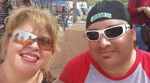 Christopher Brian Rocha