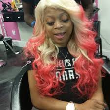November 27, 2019 by awh editor * 1 comment. Custom Color Bundles And Frontals Hair Fetish Atlanta Salon