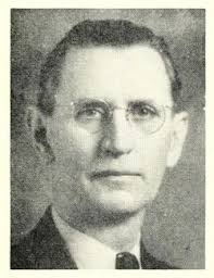 Rev Robert Eugene Hunt (1875-1954)