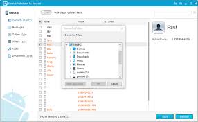 Mobile phone data recovery advisor is a free app that guides you to restore your deleted pictures or erased files photos videos images and other lost data . Software Gratis De Recuperacion De Datos Android Easeus Mobisaver For Android