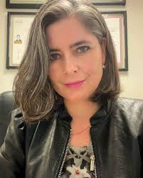 Dra. Elizabeth Tinoco Lima