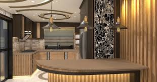 Kitchen Design Kitchen Idea Kitchen Counter Top Counter Top Design Kitchen Counter Decor مطا Sunflower Kitchen Decor Home Curtains Kitchen Design Decor