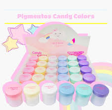 Aproveite essa oportunidade na imagivan, onde você encontra diversos produtos em um local só! Colecao Candy Colors Unidade Emerson Arte