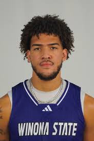 2024-25 MEN'S BASKETBALL GAMEDAY