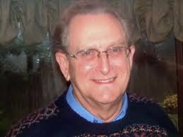 Former Coventry Telegraph managing director Frank Bunting dies, aged 84