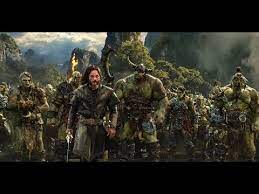 Warcraft dual audio 300mb from filmyzilla.com Warcraft 2 Full Movie Hollywood Movie In Hindi Dubbed 2018 Best Hollywood Movie 2018 Youtube