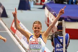 Jemma reekie (1:59.97 to win ht6), keely hodgkinson (2:01.59 for 2nd in ht4) & alex bell (2:00.96 4th in ht5) are all through 800m rd1. 5m7hkbq16vt3vm