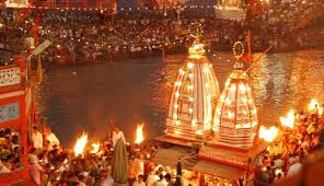 Ganga dussehra is a devotional festival to celebrate the emergence of ganga on planet earth. Ganga Dussehra 2020 Ganga Aarti Lifeberrys Com