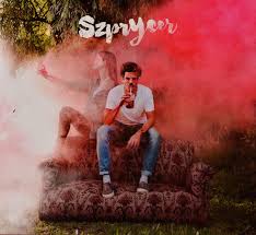 Przed wami długo oczekiwana regularna winylowa edycja megalbumu marmur taco hemingway, który ukazał się nakładem asfalt records w 2016 roku. Taco Hemingway Szprycer 2017 Cd Discogs