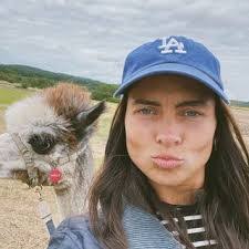 Laura Kloiber's Instagram, Twitter & Facebook