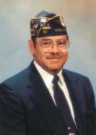 Roger Trimble Obituary (2015)