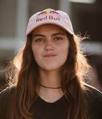 I think it's safe to say she approves. Lesao No Pubis Tira Yndiara Asp Do Mundial De Skate Park Em Sp Poderia Me Machucar Mais Skate Ge