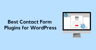 This powerful contact form plugin includes features for conditional logic, reusable templates, google recaptcha, ajax form submissions, . 7 Best Contact Form Plugins For Wordpress For 2020 Codevibrant