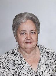 Ruth Geraldine Gonce Obituary (2024)