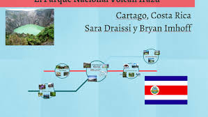 Parque Nacional Volcan Irazu by Sara Draissi