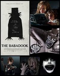 The Babadook (2014) Released 11 years ago today A sinister children's book  comes to life and terrorizes a single mother and her son. Directed by  Jennifer Kent