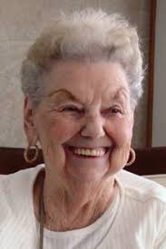 Sylvia E. (McGrew) Ware