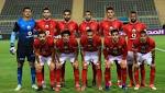 الأهـلي يضم جميع لاعبيه لمعسكر