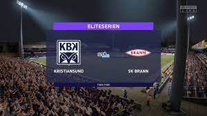 Here you will find all matches in the overview Kristiansund Vs Brann Eliteserien 2021 Prediction Youtube