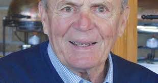 Fred Cronin's Instagram, Twitter & Facebook