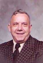 Obituary for Raymond A. Goepfrich