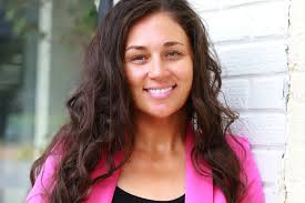 Thank you @Annette Tomlinson Photography for my new headshots!!