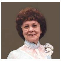 Tribute for Lena R. Corkins