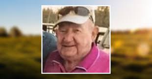 Bruce Orman Cobb Obituary May 1, 2017